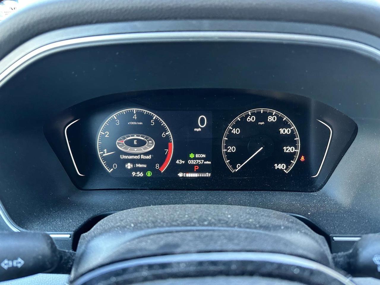 2023 Honda Pilot Touring Clifton Park NY