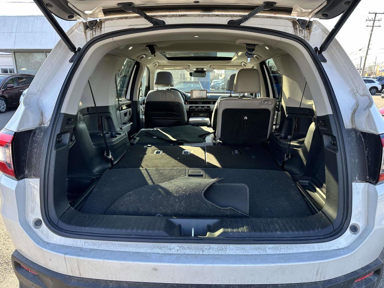 2023 Honda Pilot Touring Clifton Park NY