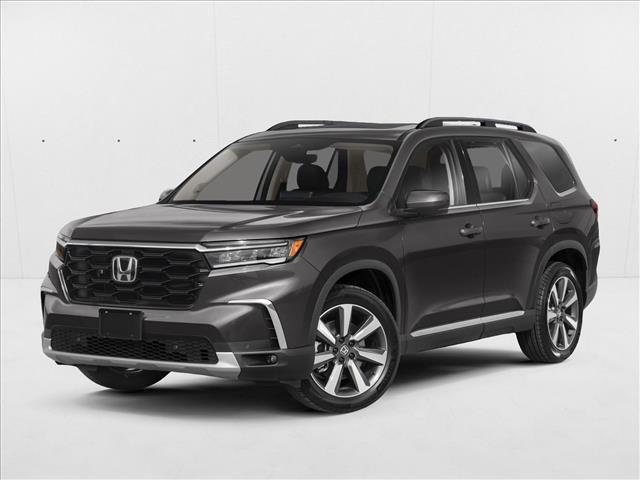 2023 Honda Pilot Touring Roseville CA