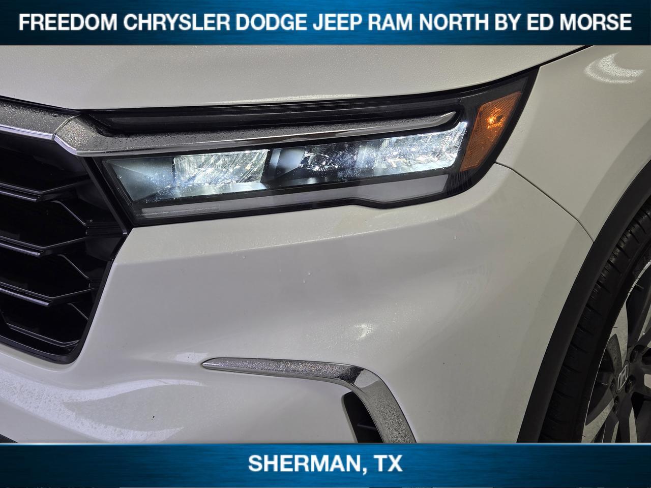 2023 Honda Pilot Touring Sherman TX