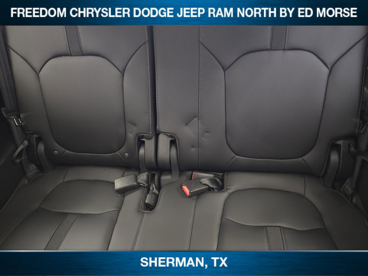 2023 Honda Pilot Touring Sherman TX