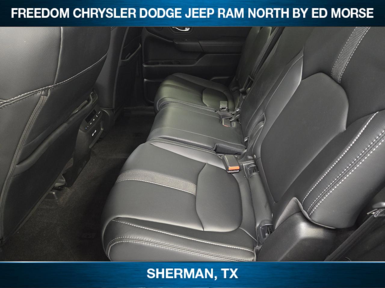 2023 Honda Pilot Touring Sherman TX