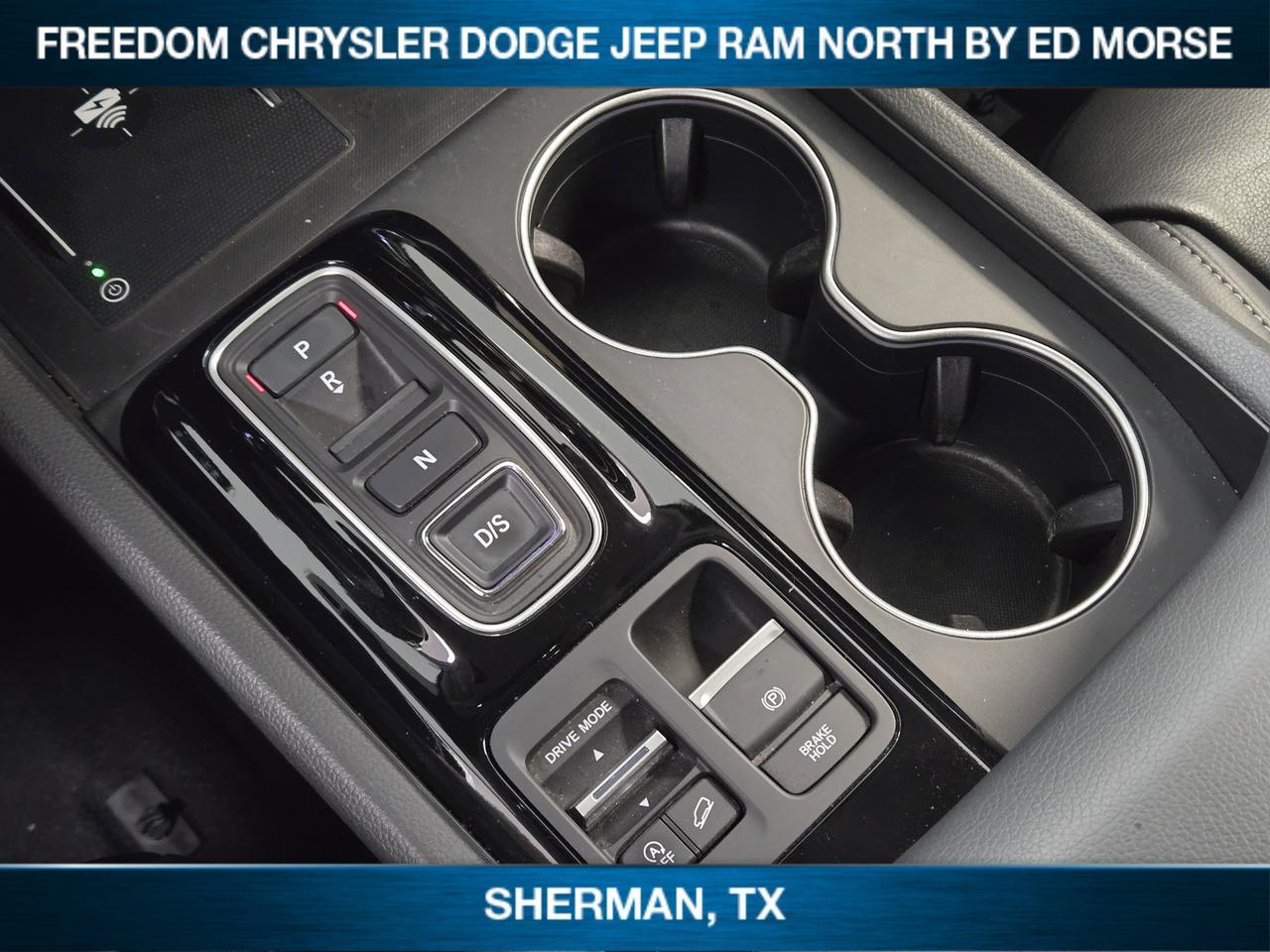 2023 Honda Pilot Touring Sherman TX