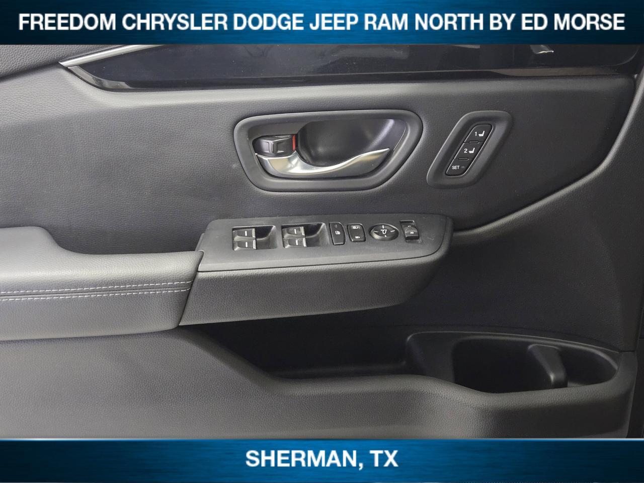 2023 Honda Pilot Touring Sherman TX