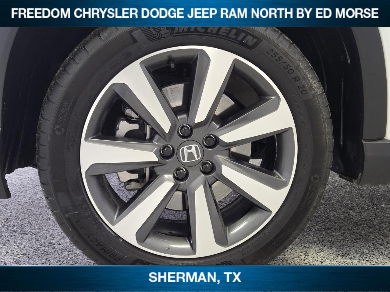 2023 Honda Pilot Touring Sherman TX