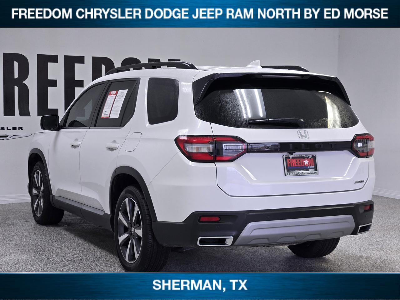 2023 Honda Pilot Touring Sherman TX