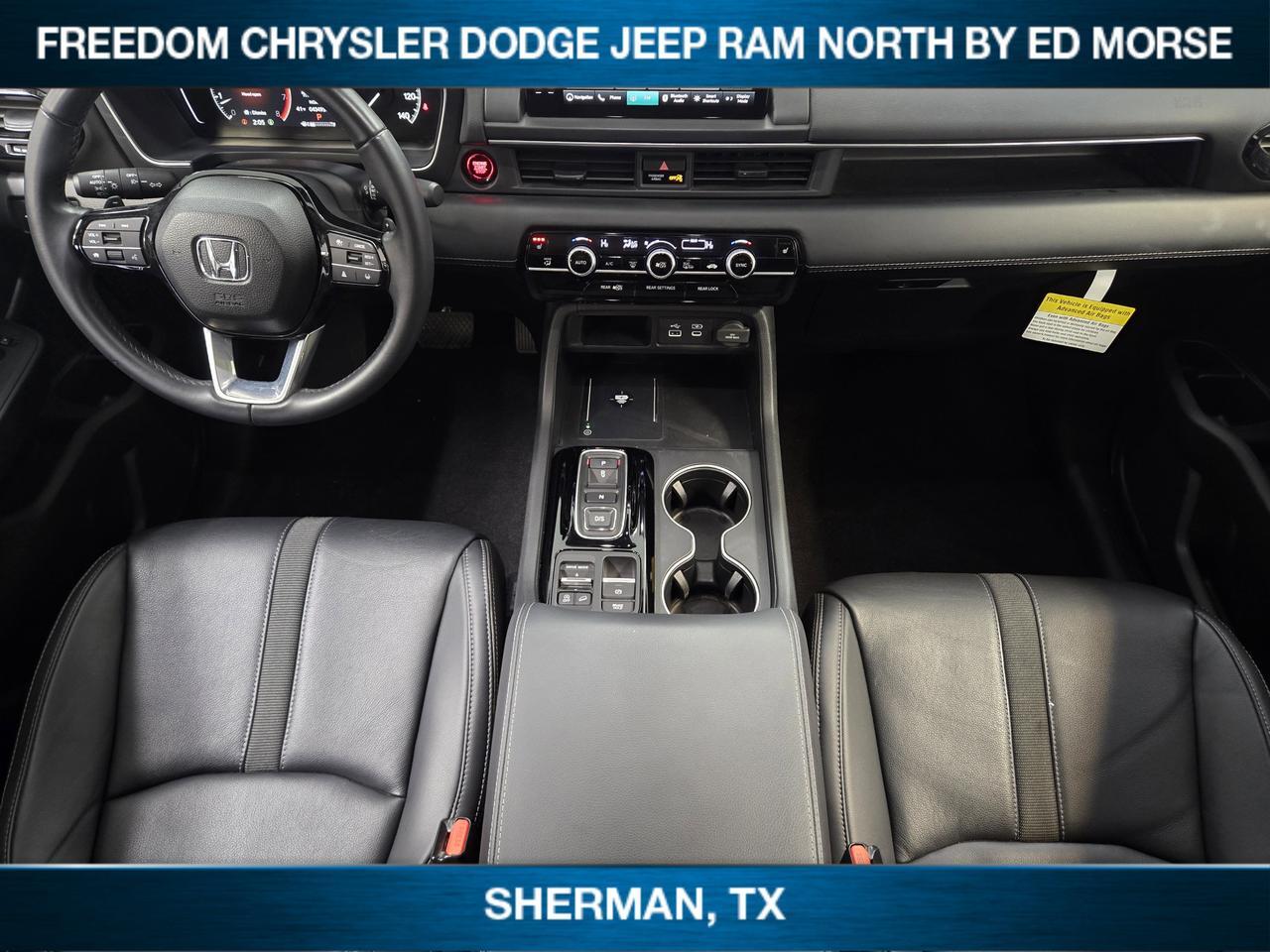 2023 Honda Pilot Touring Sherman TX