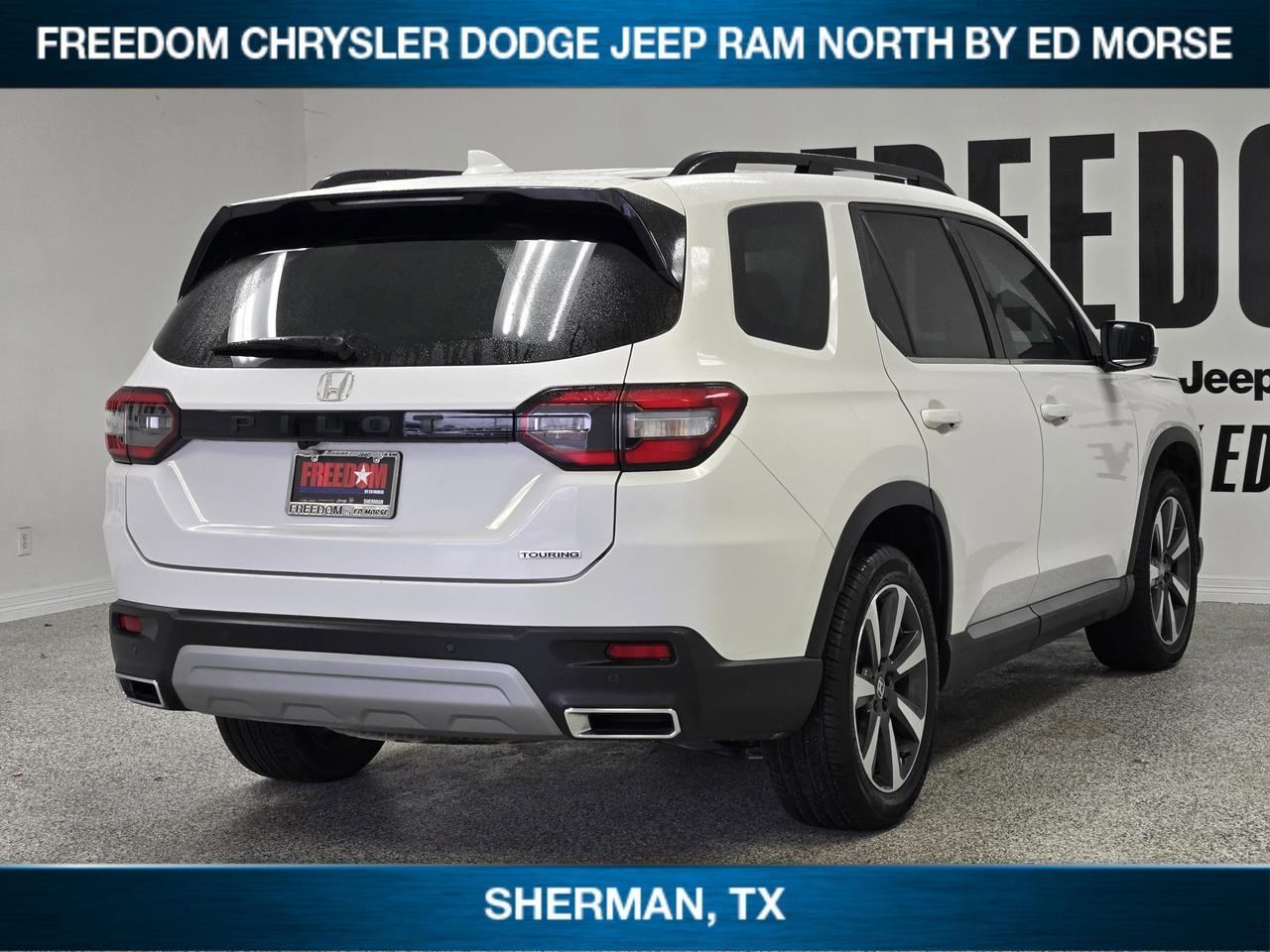 2023 Honda Pilot Touring Sherman TX
