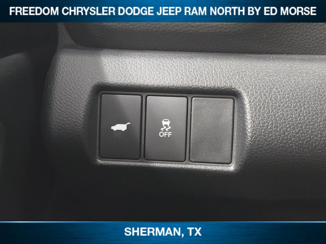 2023 Honda Pilot Touring Sherman TX