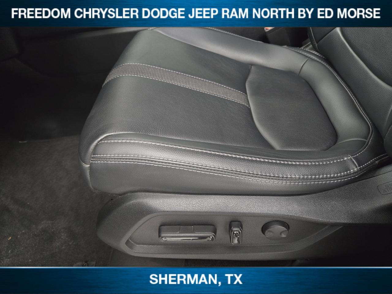 2023 Honda Pilot Touring Sherman TX