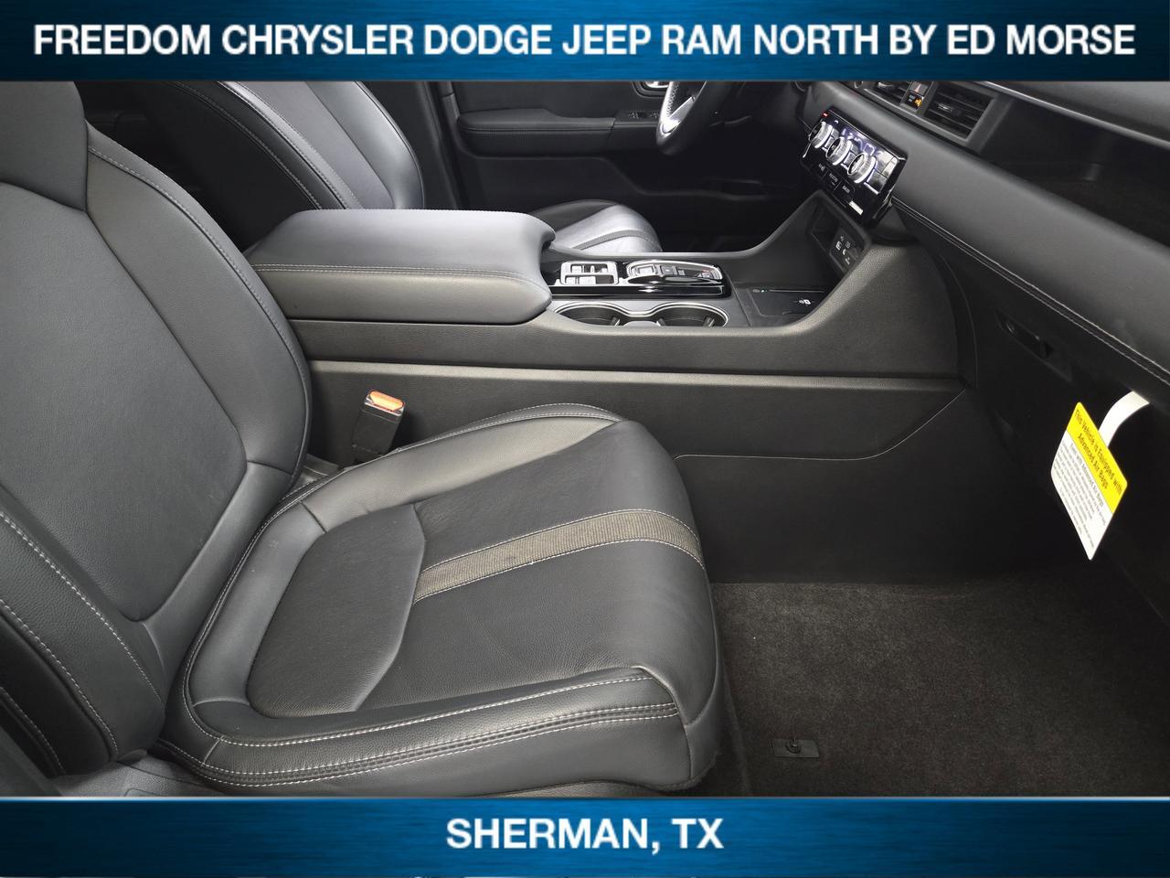 2023 Honda Pilot Touring Sherman TX