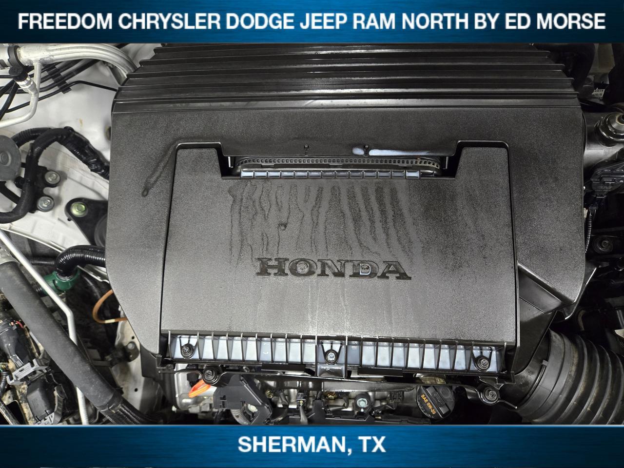 2023 Honda Pilot Touring Sherman TX