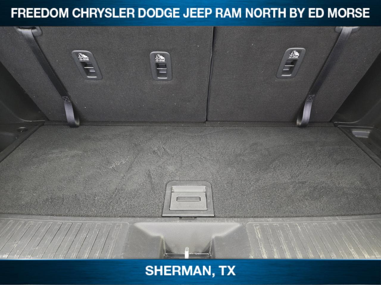 2023 Honda Pilot Touring Sherman TX