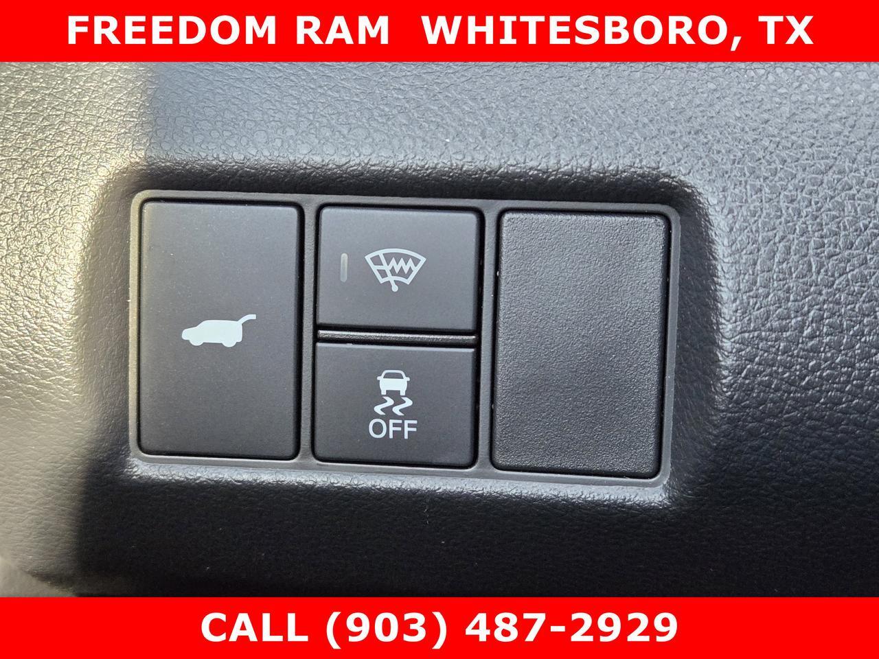 2023 Honda Pilot TrailSport Sherman TX
