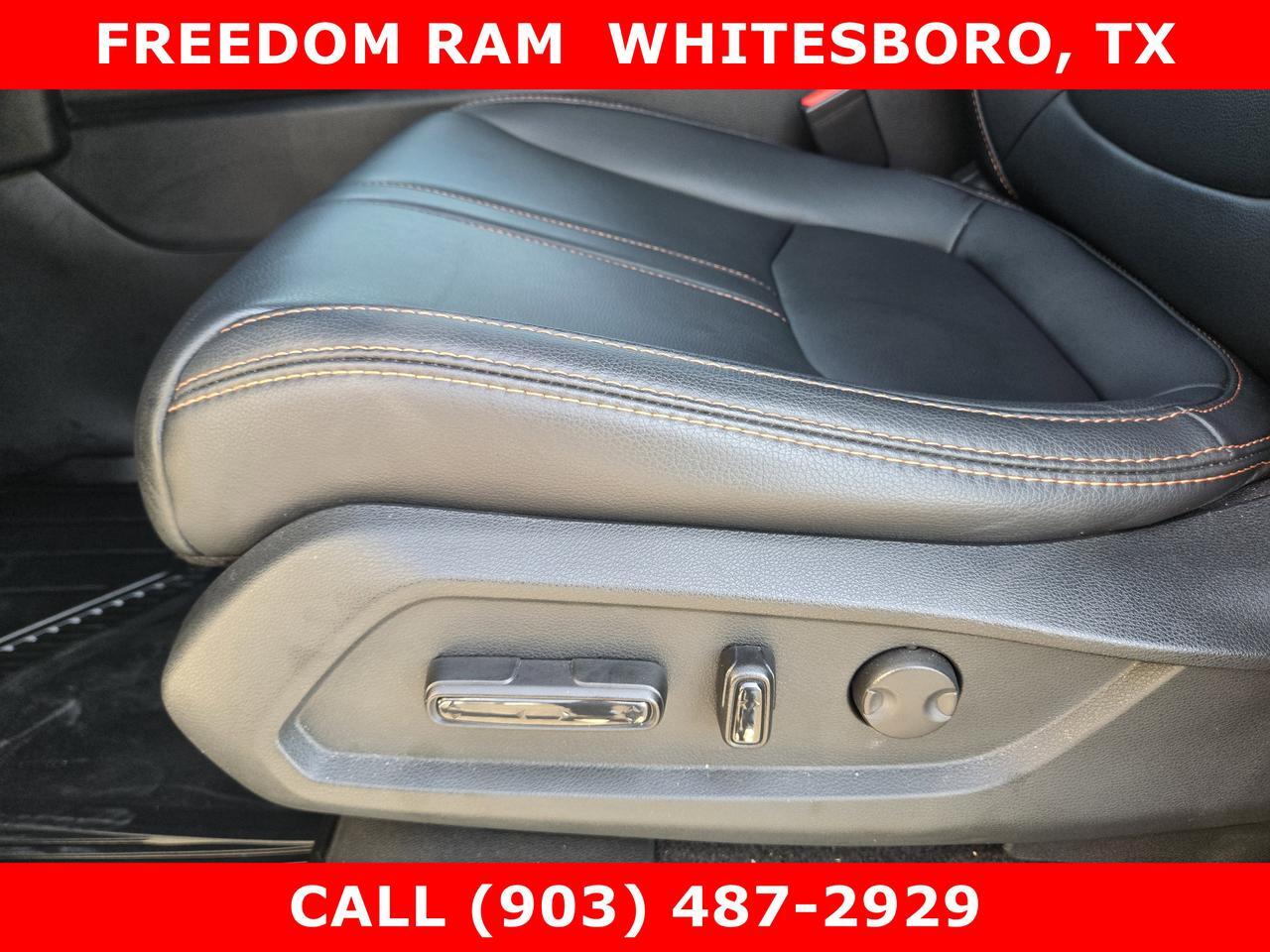 2023 Honda Pilot TrailSport Sherman TX