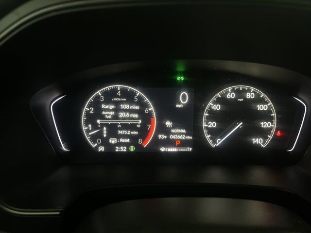 2023 Honda Pilot TrailSport Sherman TX