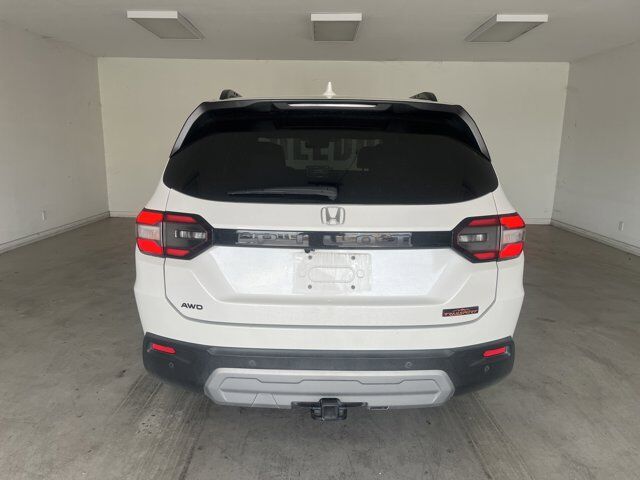 2023 Honda Pilot TrailSport Sherman TX