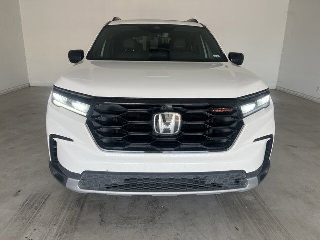 2023 Honda Pilot TrailSport Sherman TX