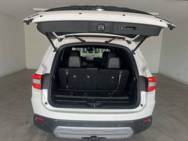 2023 Honda Pilot TrailSport Sherman TX