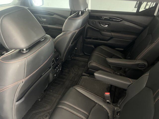 2023 Honda Pilot TrailSport Sherman TX