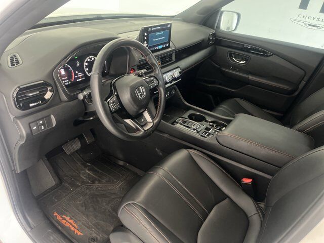 2023 Honda Pilot TrailSport Sherman TX