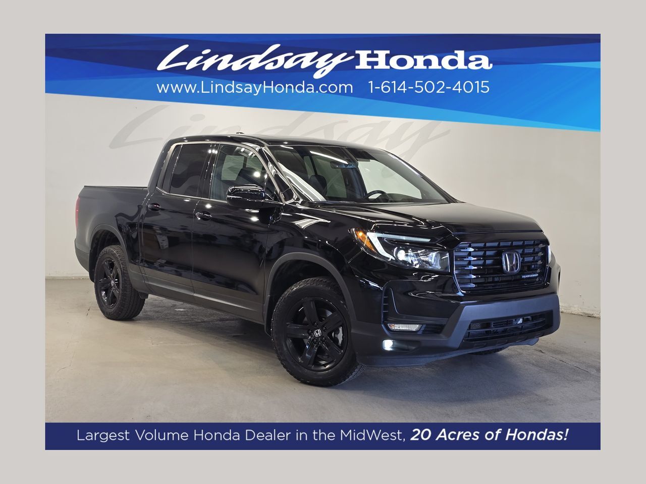 2023 Honda Ridgeline Black Edition Columbus OH 2023 Honda Ridgeline Black Edition Columbus OH