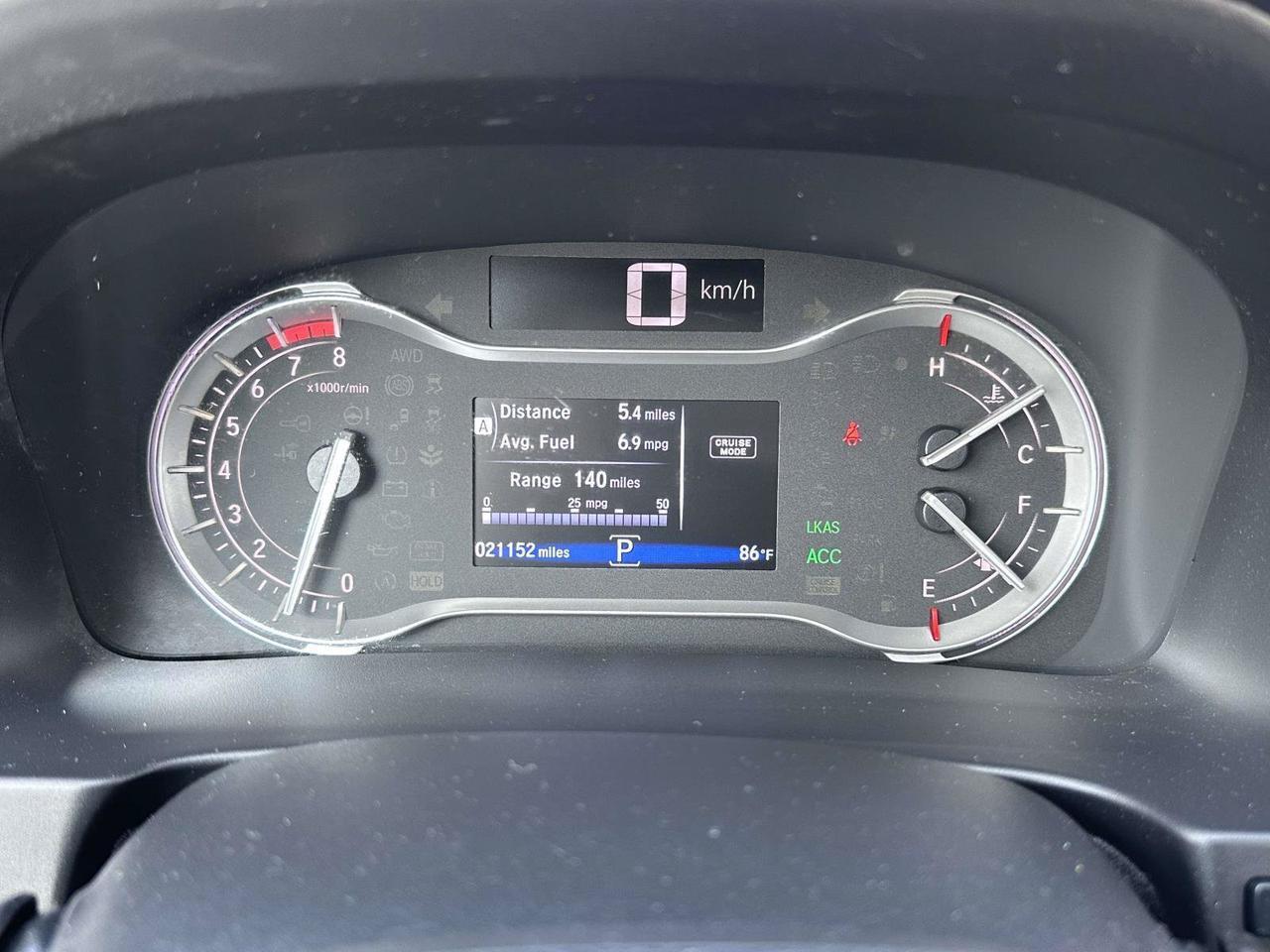 2023 Honda Ridgeline Black Edition San Clemente CA