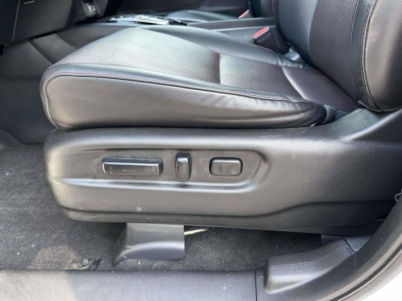 2023 Honda Ridgeline Black Edition San Clemente CA