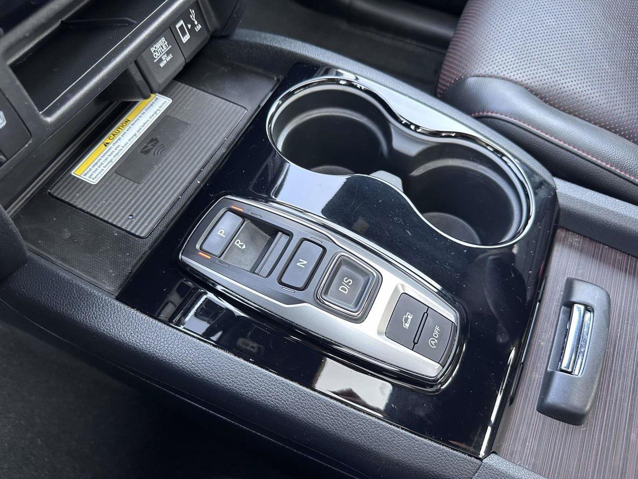 2023 Honda Ridgeline Black Edition San Clemente CA