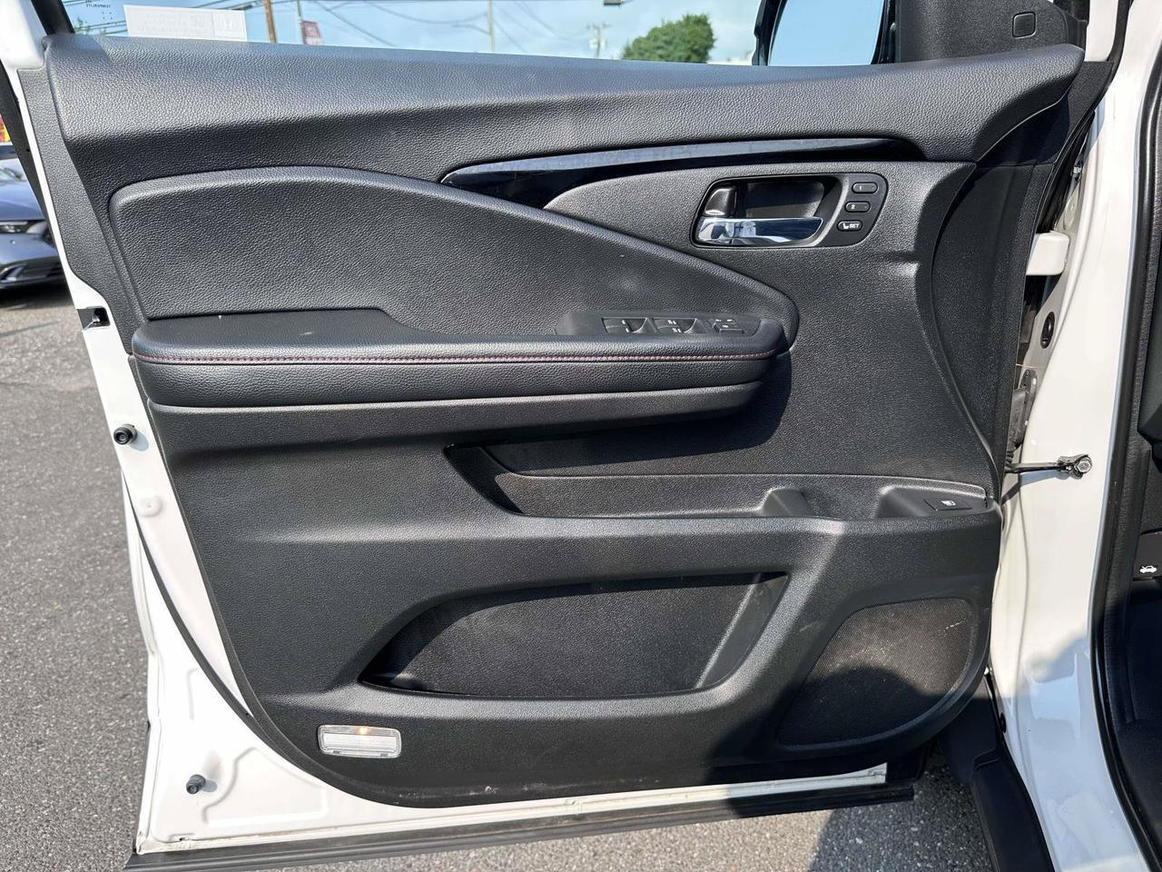 2023 Honda Ridgeline Black Edition San Clemente CA