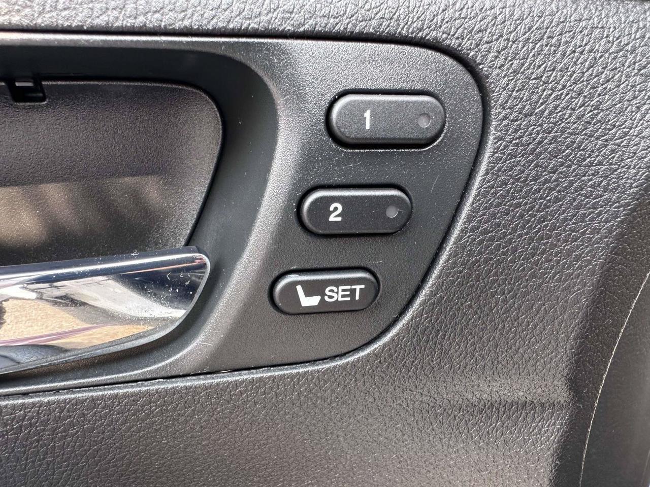 2023 Honda Ridgeline Black Edition San Clemente CA