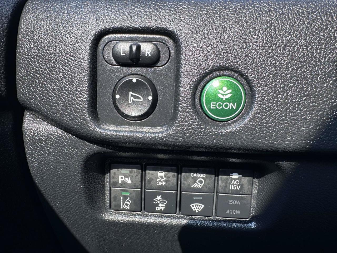 2023 Honda Ridgeline Black Edition San Clemente CA