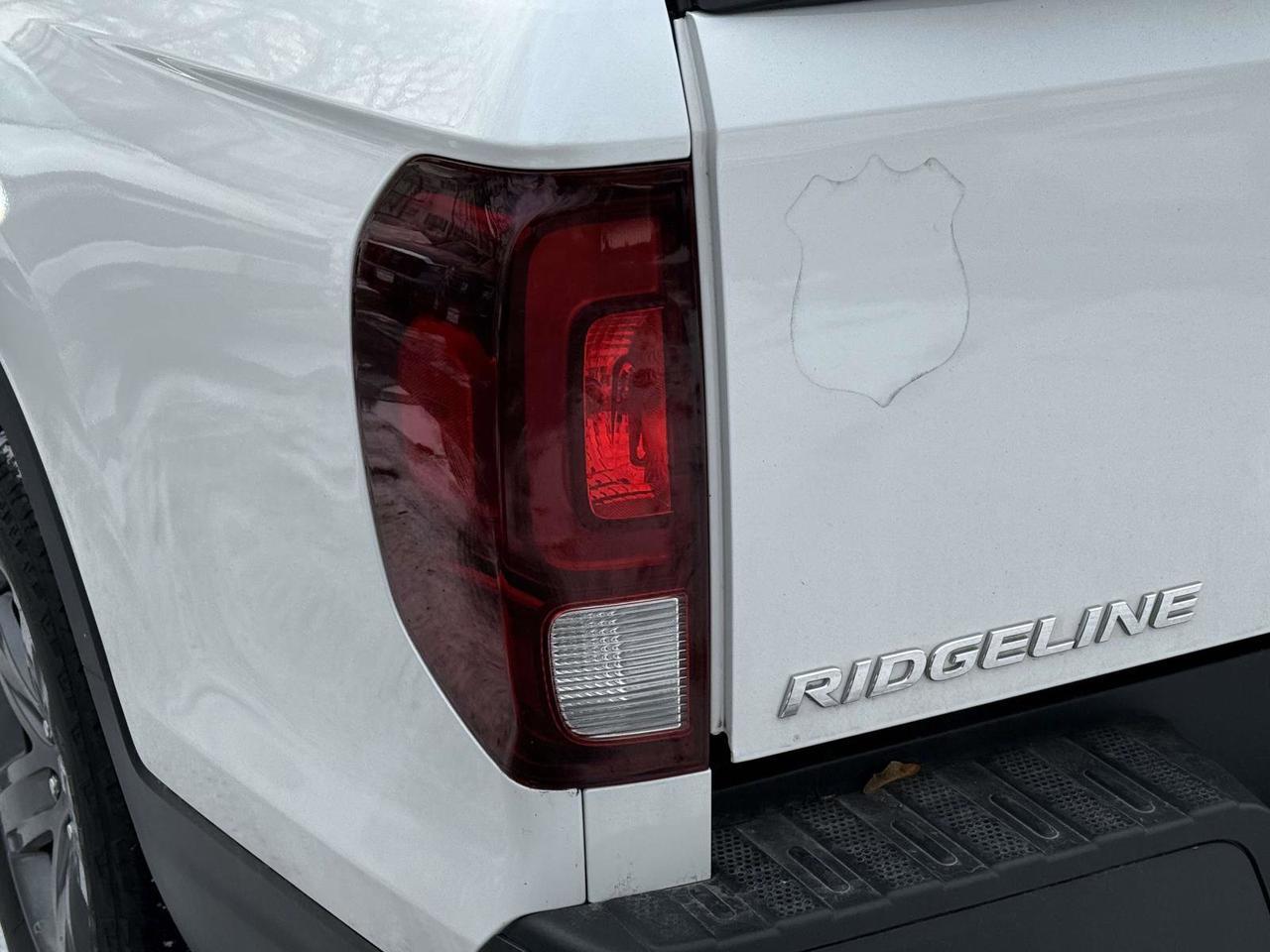 2023 Honda Ridgeline RTL Clifton Park NY