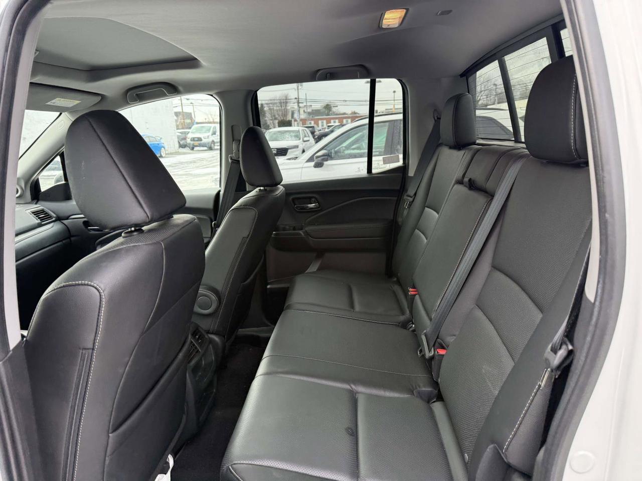 2023 Honda Ridgeline RTL Clifton Park NY