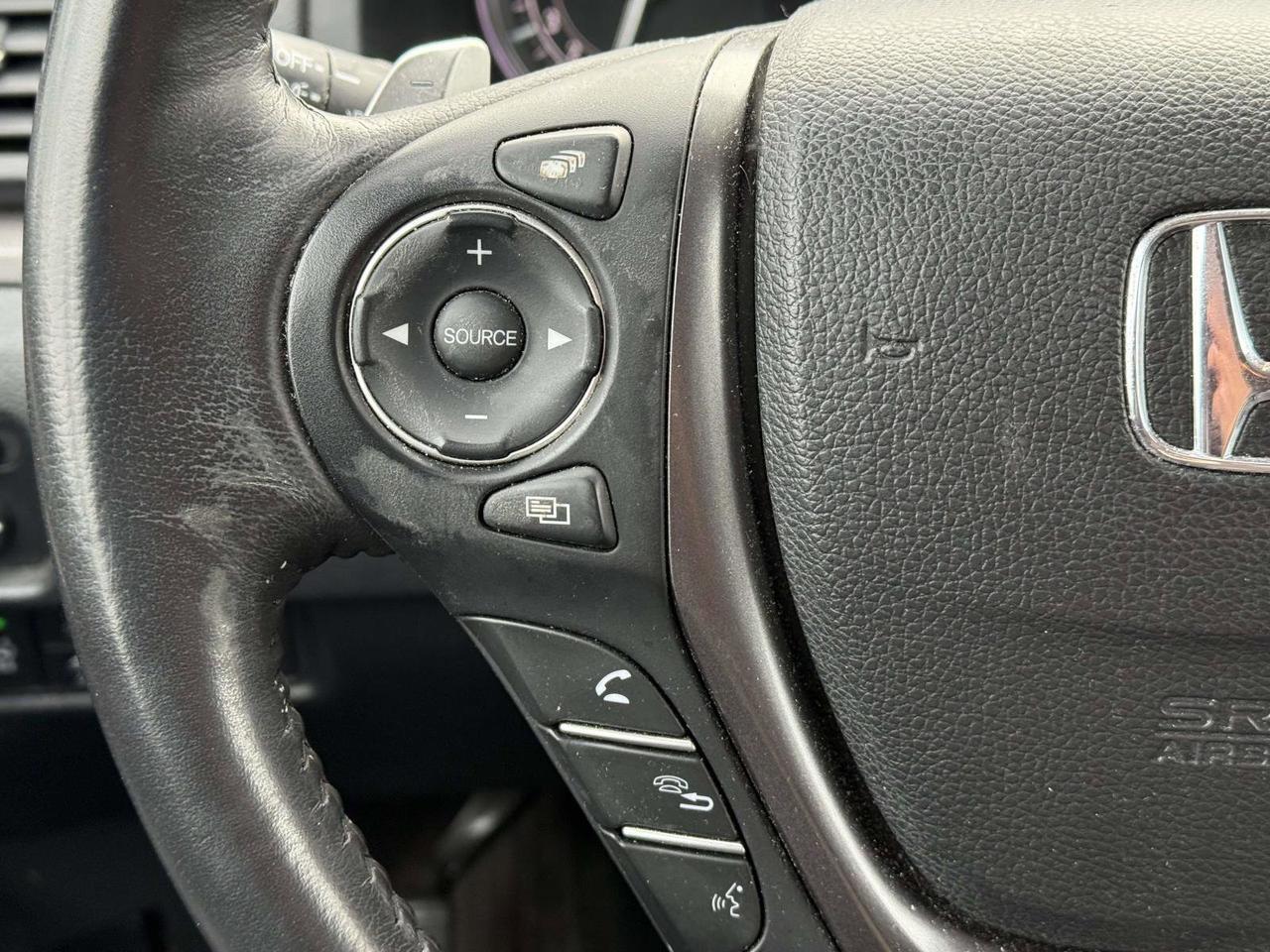 2023 Honda Ridgeline RTL Clifton Park NY