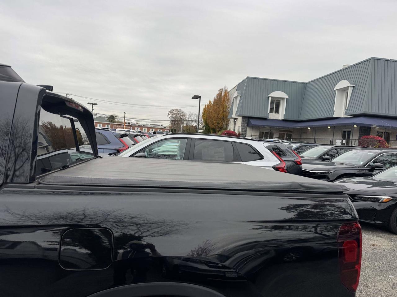 2023 Honda Ridgeline RTL Clifton Park NY