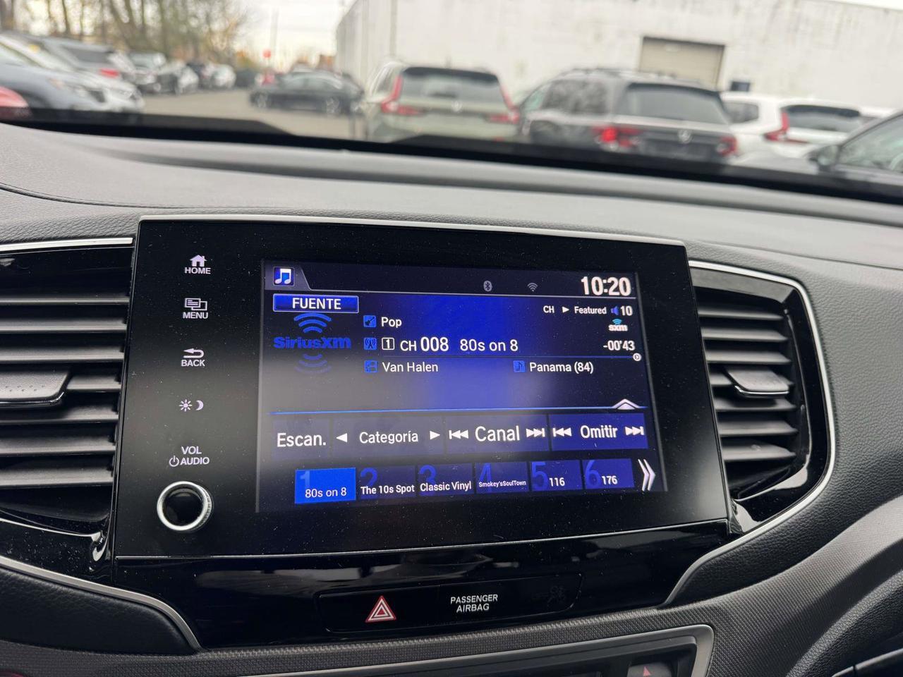 2023 Honda Ridgeline RTL Clifton Park NY