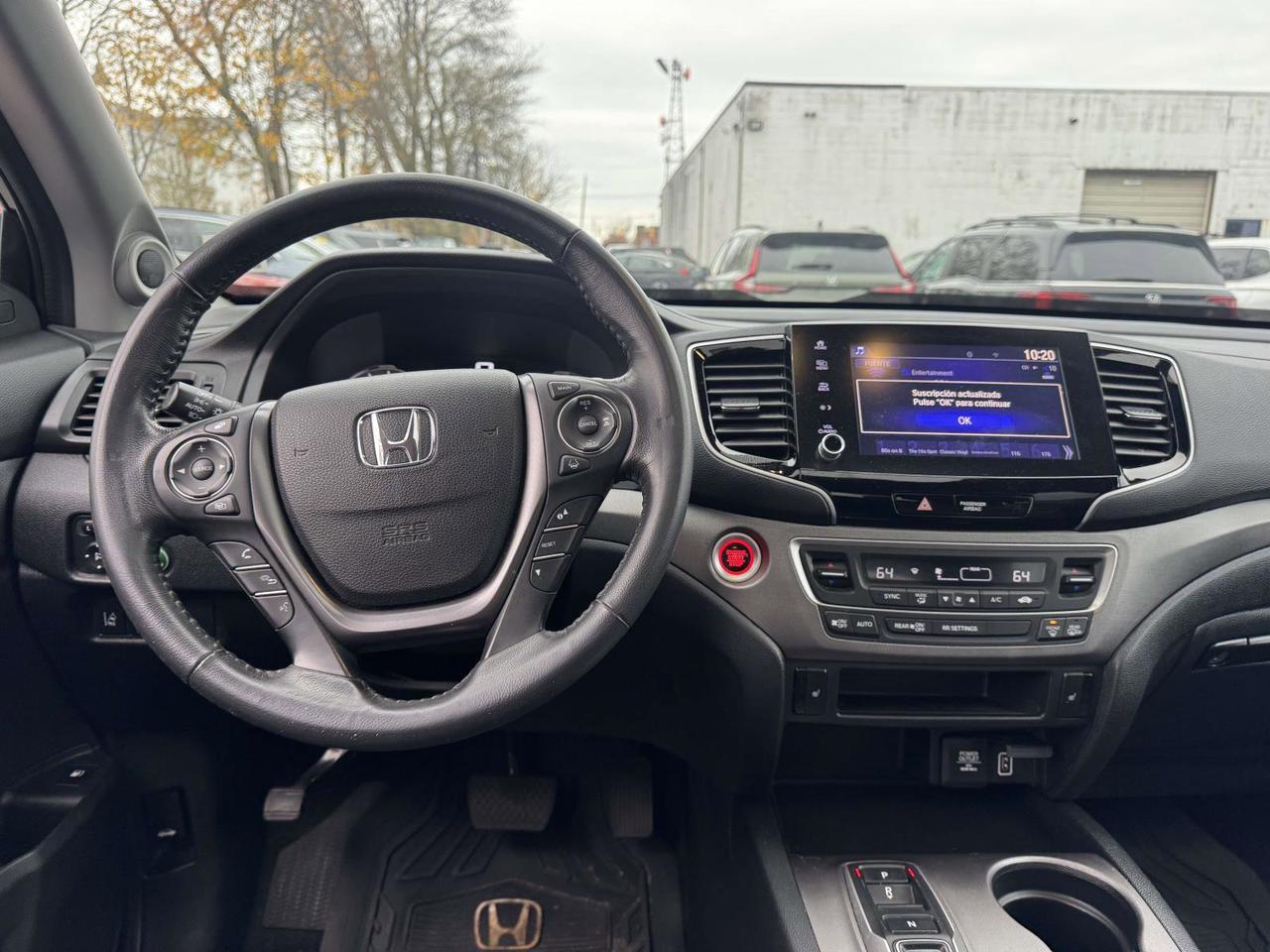 2023 Honda Ridgeline RTL Clifton Park NY