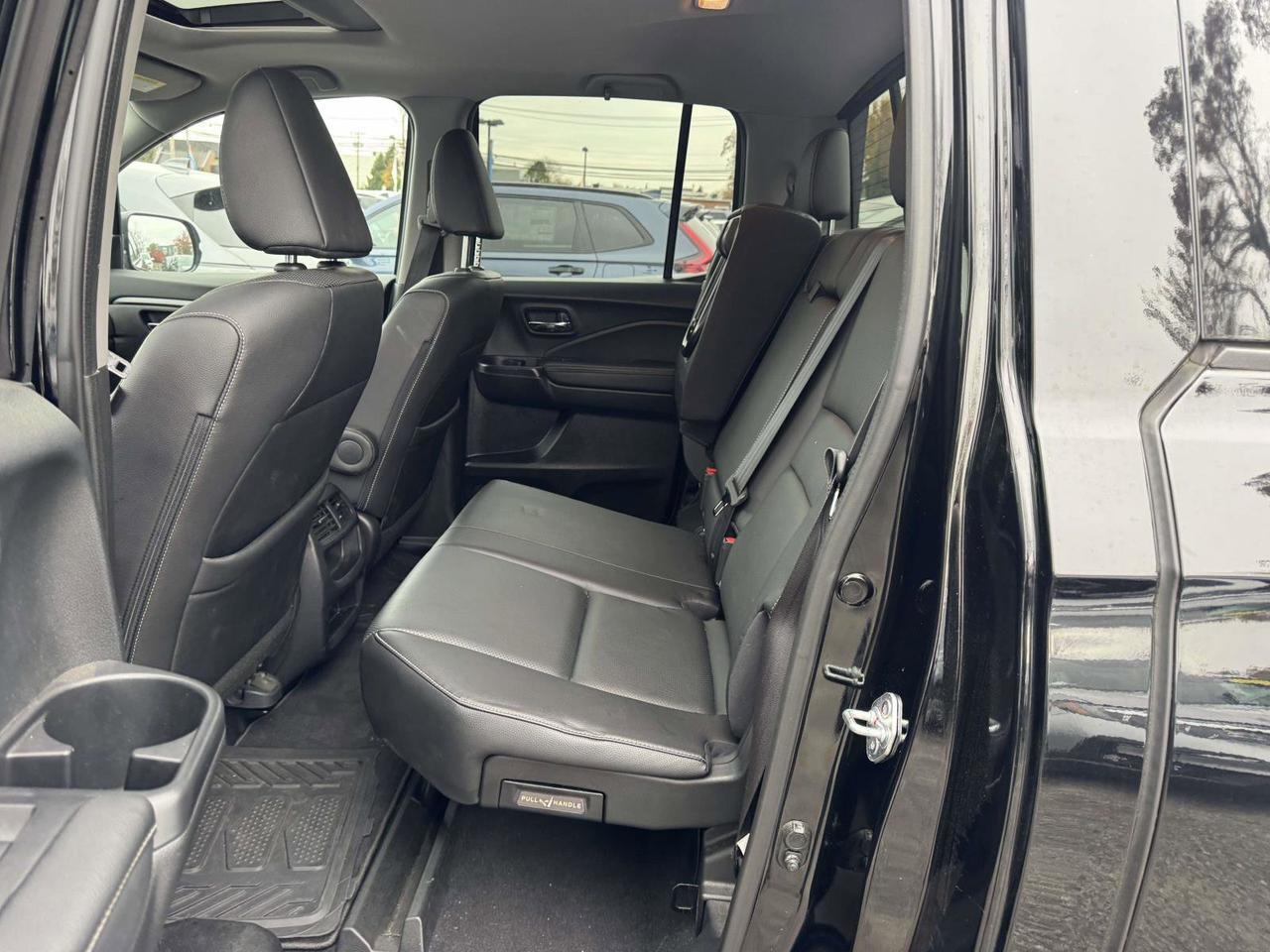 2023 Honda Ridgeline RTL Clifton Park NY