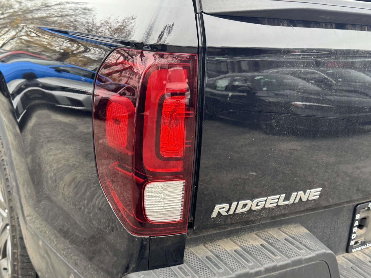 2023 Honda Ridgeline RTL Clifton Park NY