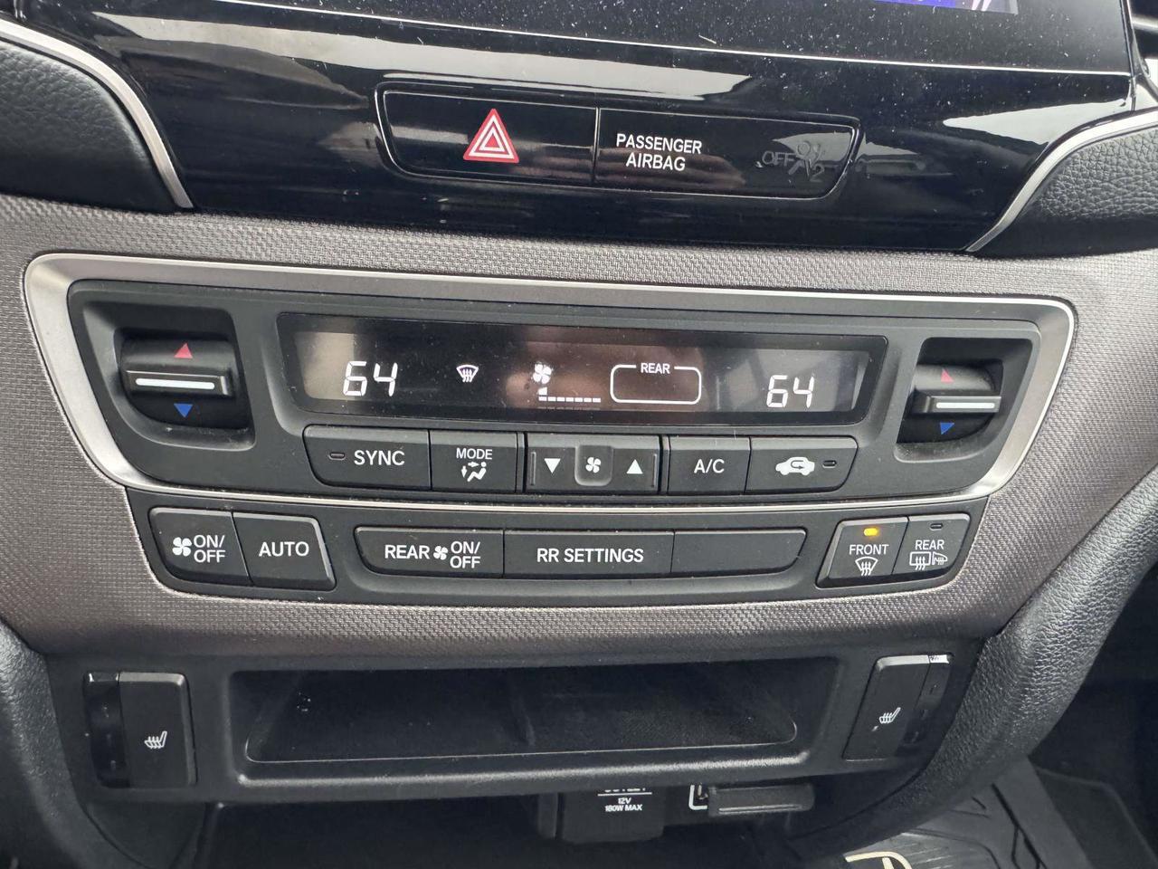 2023 Honda Ridgeline RTL Clifton Park NY