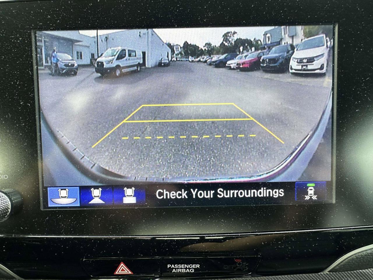 2023 Honda Ridgeline RTL Clifton Park NY