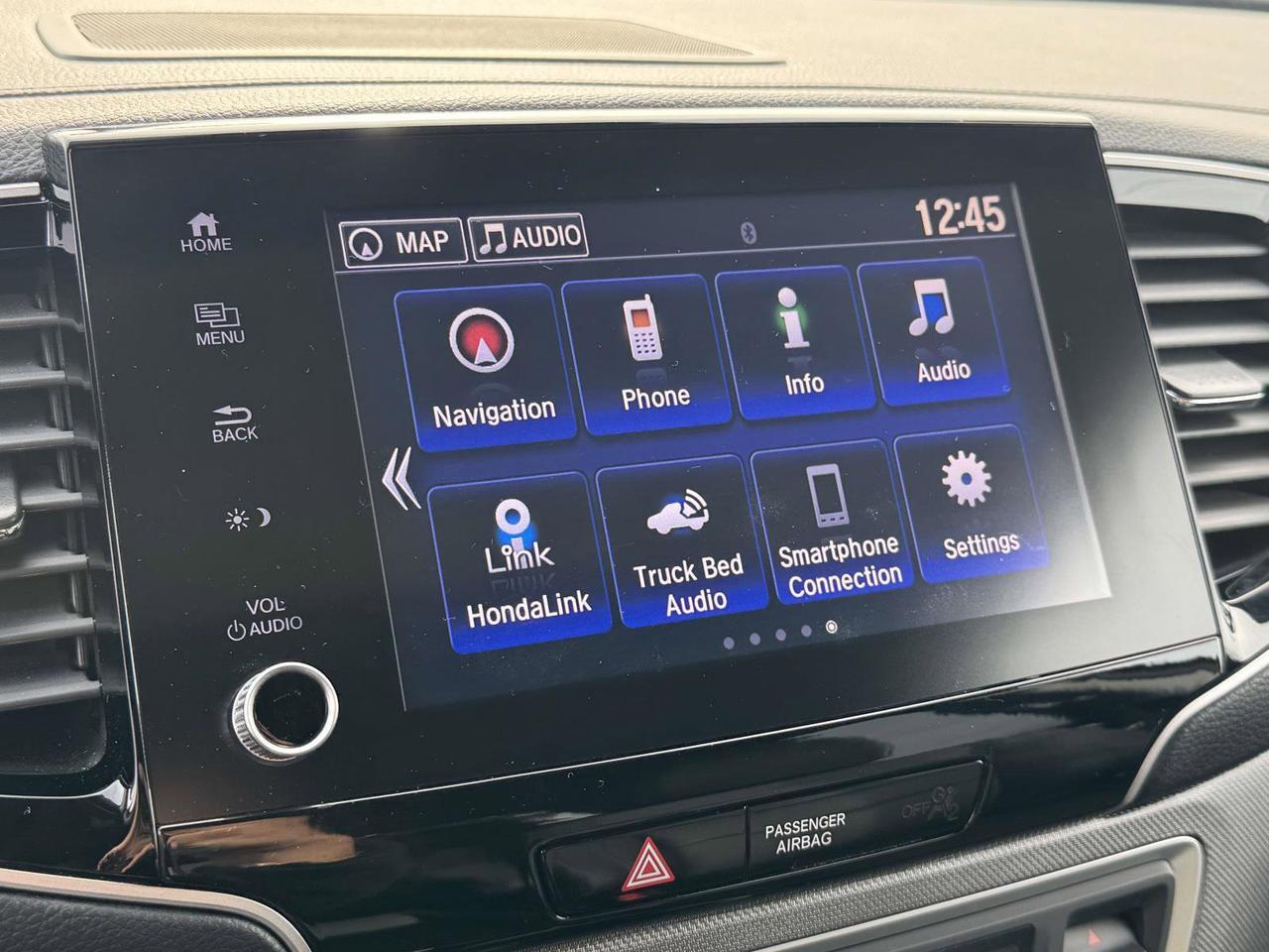 2023 Honda Ridgeline RTL-E Clifton Park NY