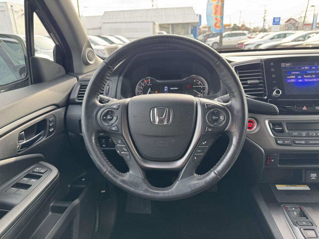 2023 Honda Ridgeline RTL-E Clifton Park NY