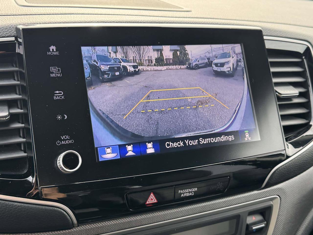 2023 Honda Ridgeline RTL-E Clifton Park NY