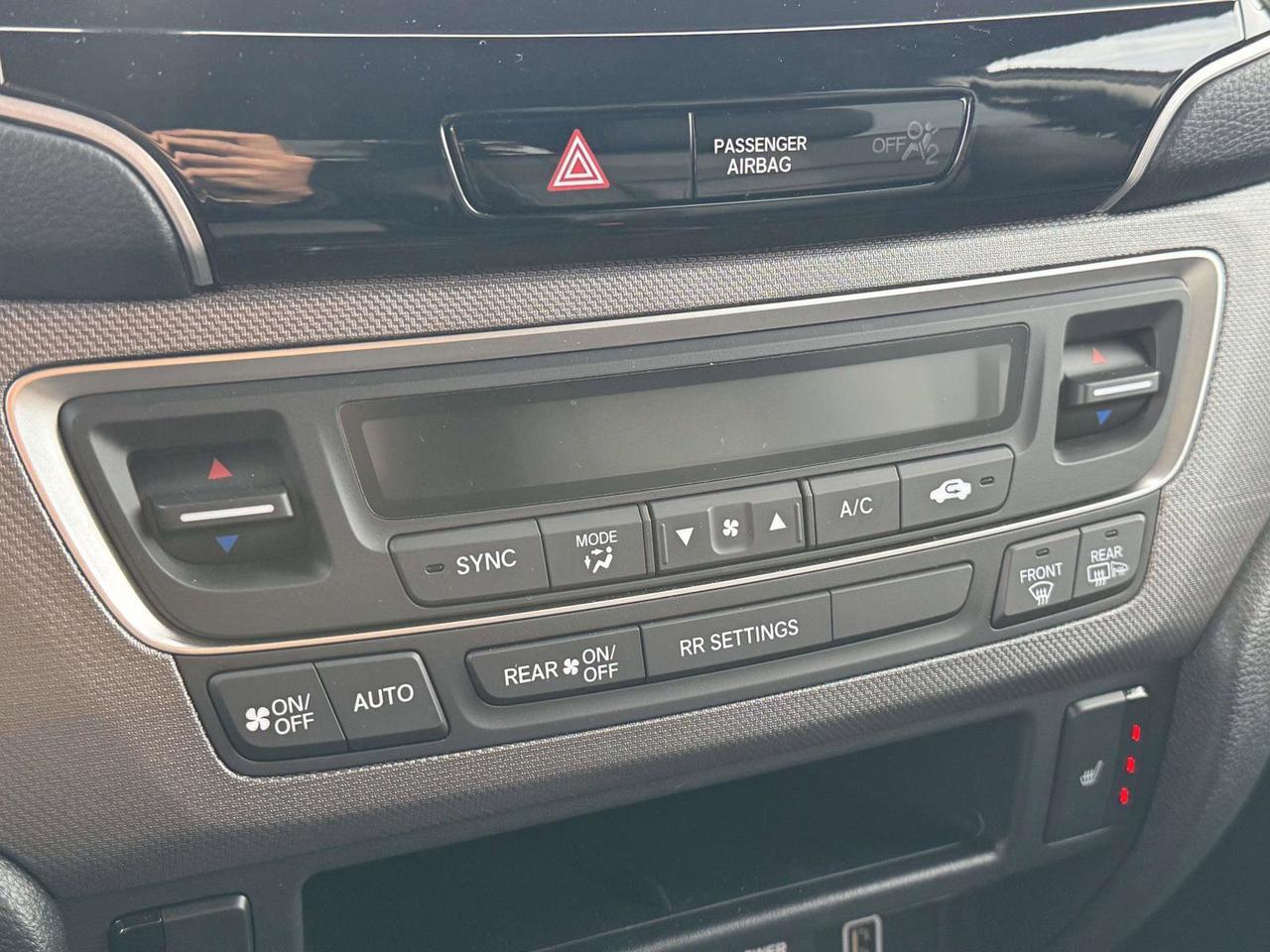 2023 Honda Ridgeline RTL-E Clifton Park NY