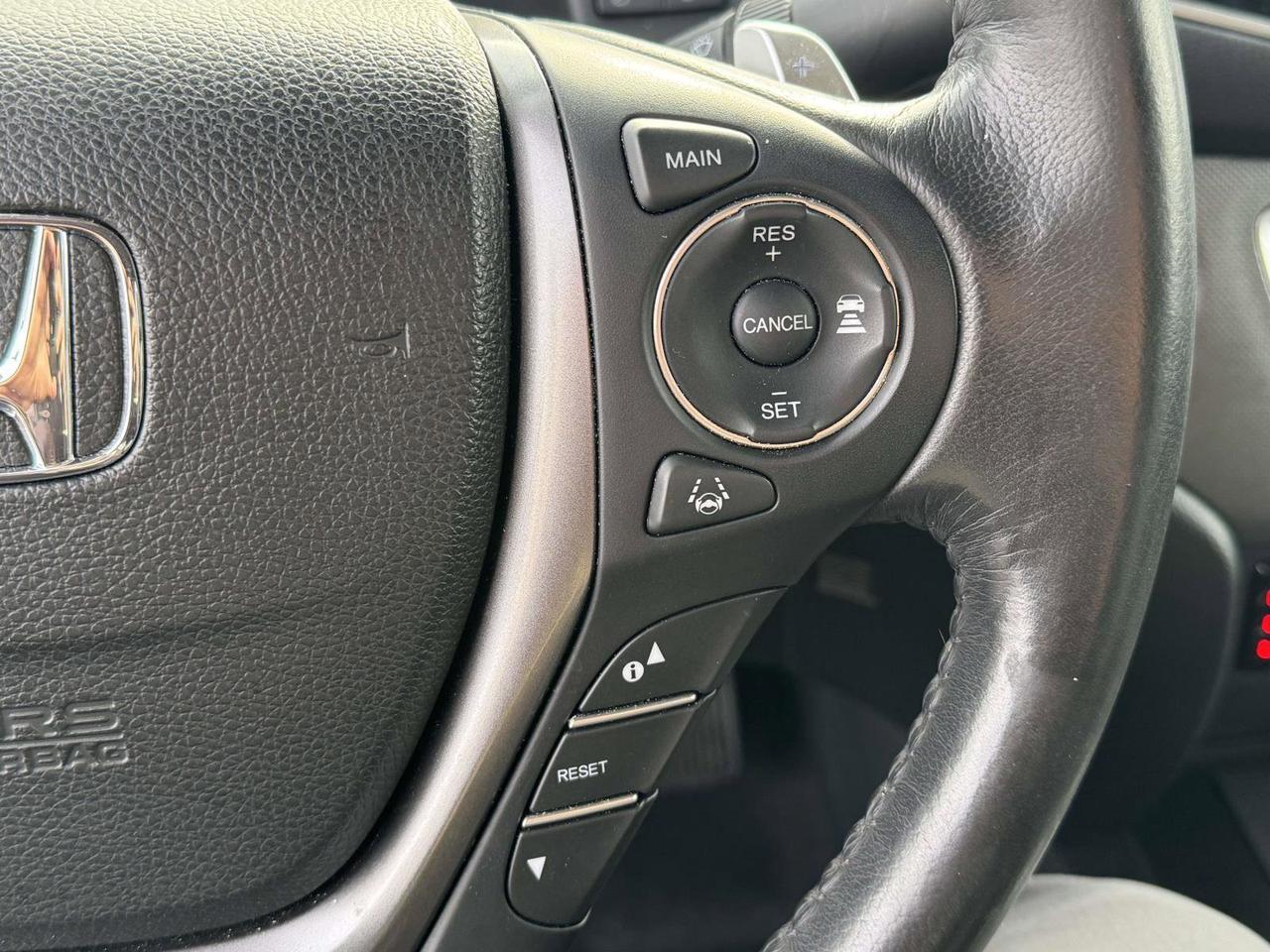 2023 Honda Ridgeline RTL-E Clifton Park NY