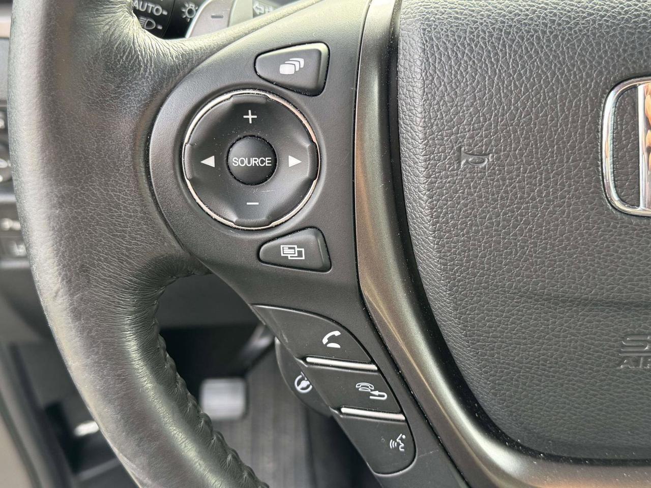 2023 Honda Ridgeline RTL-E Clifton Park NY