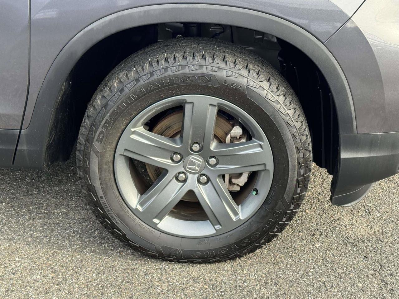 2023 Honda Ridgeline RTL-E Clifton Park NY