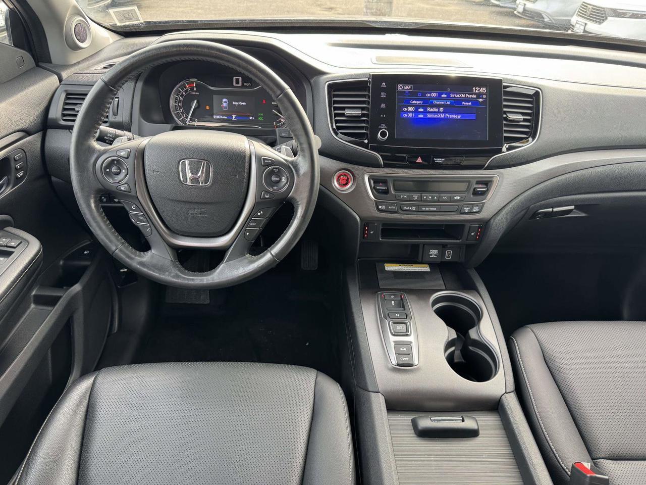 2023 Honda Ridgeline RTL-E Clifton Park NY